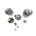 Top quality low friction motorcycle bearing 6301-2rs bearings deep groove ball bearing